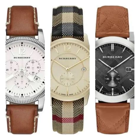 burberry watch station uk|Burberry watch outlet.